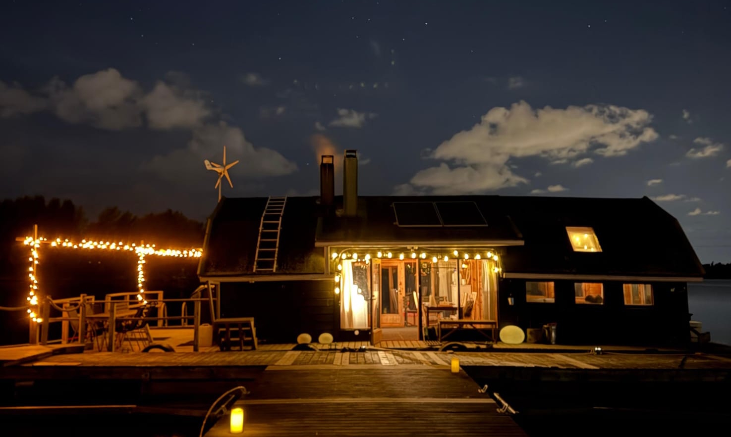 Sauna Soutustadion